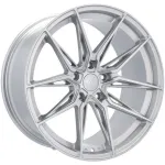 R18x8J 5X112 ET40 CB-66.6 SS