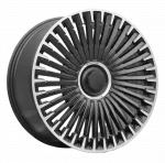 R21x10J 5X112 ET40 CB-66.6 MBHM