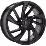 R16x7J 5X112 ET42 CB-57.1 BL