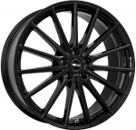 R19x8.5J 5X112 ET38 CB-57.1 Schwarz Glanz (SG)