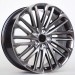 R19x8.0J 5X114.3 ET35 CB-60.1 Hyper Black