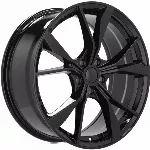 R19x8J 5X112 ET45 CB-57.1 BL