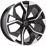 R22x10J 5X112 ET26 CB-66.6 MB