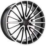 R21x10J 5X112 ET46 CB-66.6 MB