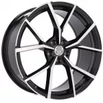 R19x8J 5X112 ET28 CB-66.6 MB