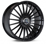 R22x10J BLANK EMC Polished / Brushed