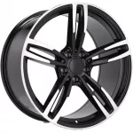 R16x7J 5X120 ET35 CB-72.6 MB