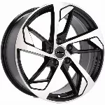 R20x9J 5X112 ET31 CB-66.6 MB