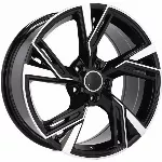 R20x9J 5X112 ET25 CB-66.6 MB