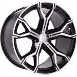R20x9J 5X112 ET35 CB-66.6 MB