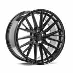 R22x9J 5x115 ET32 CB-74.1 GLOSS BLACK
