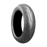 Bridgestone BATTLAX S22 R TL 190/55 R17 75 W