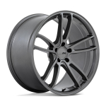 R20x11J 5X114.3 ET50 CB-70.6 Graphite