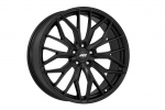 R18x8J 5X108 ET45 CB-63.4 Black matt