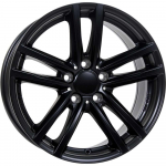 R17x7.5J 5X120 ET37 CB-72.6 racing-black