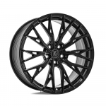 R19x9.5J 5x115 ET40 CB-72.6 GLOSS BLACK