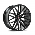 R19x8J 5x110 ET45 CB-72.6 GLOSS BLACK