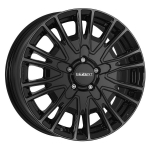R16x6.5J 5X118 ET55 CB-71.1 Black