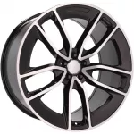 R22x10J 5X112 ET55 CB-66.6 MB