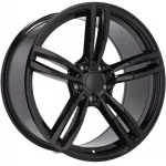 R16x7J 5X120 ET35 CB-72.6 BL