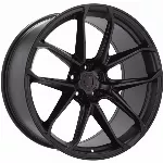 R20x9J 5X112 ET26 CB-66.6 BLHM