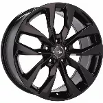 R16x6.5J 5X112 ET45 CB-66.6 BLHM