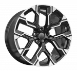 R20x9J 5X112 ET24 CB-66.6 MB