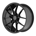 R19X8.5J 5X114.3 ET44 CB 73.1 Gloss Black
