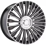 R22x9J 5X112 ET32 CB-66.6 MB