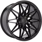 R18x8J 5X120 ET25 CB-72.6 BL