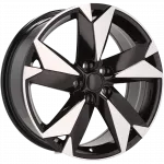 R19x8J 5X112 ET41 CB-57.1 MB