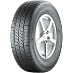 Gislaved Euro FR VAN 195/60 R16C 99/97 T