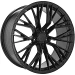 R20x9J 5X112 ET25 CB-66.6 BLHM