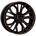 R19x8.5J 5X114.3 ET40 CB-76