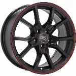 R17x7J 5X112 ET40 CB-73.1 BLHMRL