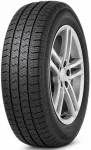 Tbb Advenzza AS 225/55 R17C 109/107 H
