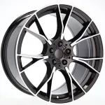 R18x8J 5X112 ET30 CB-66.6 MB