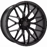 R20x9J 5X112 ET26 CB-66.6 BLHM