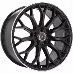 R19x8J 5X112 ET32.5 CB-66.6 BLHMPL
