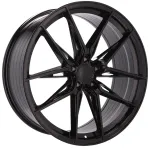 R21x9J 5X112 ET25 CB-66.6 BL