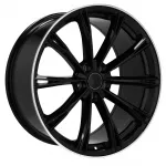 R18x8J 5X112 ET35 CB-66.6 BLPL