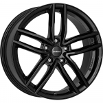 R18x8.5J 5X114.3 ET38 CB-64.1 Black