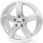R16x6.5J 5X114.3 ET40 CB-66.1 polar-silver