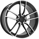 R21x10J 5X112 ET54 CB-66.6 MB