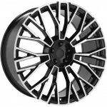 R20x9J 5X112 ET35 CB-66.6 MB