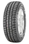 Kumho PorTran CW51 225/55 R17C 109/107 T