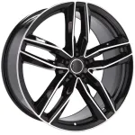 R16x7J 5X112 ET39 CB-66.6 MB