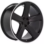 R21x9J 5X112 ET26 CB-66.6 BLPL
