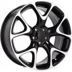 R18x8J 5X120 ET42 CB-67.1 MB