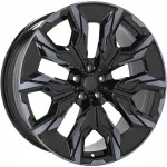 R20x10J 5X112 ET46 CB-66.6 BLTF